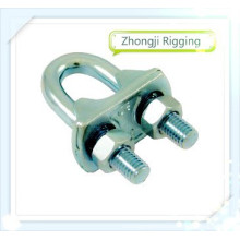 wire rope clip Italian Type are constructed of high quality drop forged